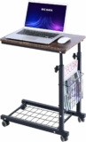 Height Adjustable Sofa Side Table
