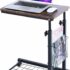 3 Tiers Kitchen Rolling Utility Cart