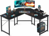 L Shaped Gaming Desk