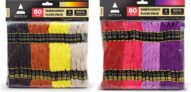 80 Skeins ARTEZA Embroidery Thread