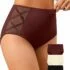 4-Pack Women’s High Waist Bikini Underwear