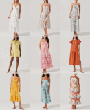 Select ASTR the Label Select Women’s Clothes