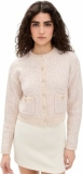ASTR the label Women’s Leyla Cardigan
