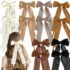 Photo Backdrop Stand Kit with Carrying Bag, 10×7.5 FT