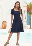 Womens Summer Dress