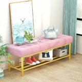 2 in 1 Shoe Rack Bench