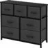 7-Drawers Vertical Dresser Storage Tower