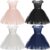 Girl’s First Communion Dress