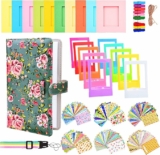 Accessories Bundle Kit Set Compatible with Fujifilm Instax Mini