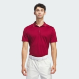 Adidas Men Core Performance Primegreen Polo Shirt