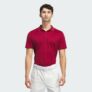 Adidas Men Core Performance Primegreen Polo Shirt