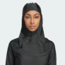Adidas Women’s 3-Stripes Swim Hijab