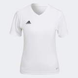 Adidas Women’s Entrada 22 Jersey