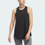 Adidas Women’s Fashion Graphic Tank Top