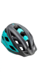 Adults Cycling Helmet 14+YR Gray Schwinn Dash Adult