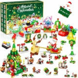 Christmas Building Block Advent Calendar