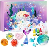 Soap Making Kit Advent Calendar