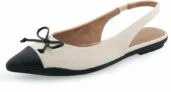 Aerosoles Women’s Donna Ballet Flat