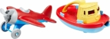 Green Toys Plane & Boat Set