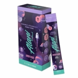 10-Count Alani Nu COSMIC STARDUST Energy Sticks