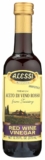 6-Pack Alessi Vinegar Wine Red, 12.75 Oz