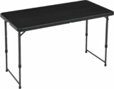 Amazon Basics 4 Foot Rectangular Folding Dining Table