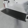 Amazon Basics Heavyweight Tailgate Mat, Universal Fit, 6.5′ Bed