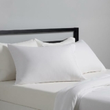 2-Pack Amazon Basics Standard Pillow Cases