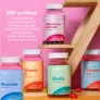 Amazon Elements Vitamin Gummies