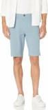 Amazon Essentials Men’s Slim-Fit 11″ Lightweight Comfort Stretch Oxford Short