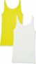 2-Pack Amazon Essentials Women’s Slim-Fit Thin Strap Tank Top