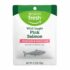 5-Pack Amazon Fresh, Skinless & Boneless Pink Salmon Pouch, 2.5 Oz