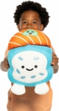 Ami Amis™ Jumbo Suzshi – Soft Cozy Crochet Plush