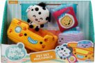 Ami Amis™ The Pet Set Multipack Mini Soft and Cozy Crochet Plush
