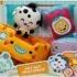 hand2mind Here, There & Everywhere Game, Math Games, Teacher Supplies, Math Manipulatives, Classroom Supplies
