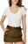 Women’s Slim Fit Basic Top (M-XL)