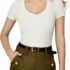 2 Pack Women’s High Waisted Leggings