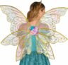 Party City Adult Fairy Wings