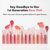 2-Pack Amuse SEOUL DEW TINT