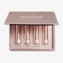 4-Pc Full Size Anastasia Beverly Hills Deluxe Matte Lipstick Set ($92 Value)