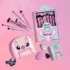 The Powerpuff Girls Makeup Brush Bundle