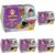 5-Pack 4-Cups Annie’s Disney 100 Macaroni and Cheese, Pasta & Cheddar, Microwavable Dinner