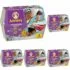 8-Pack Pace Queso Blanco Dip, 11 oz Microwavable Bowl