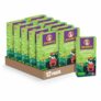 12-Pack Annie’s Farm Friends Pasta Shapes and Cheddar Macaroni and Cheese Dinner with Organic Pasta, 6 oz