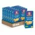 12-Pack Annie’s Farm Friends Pasta Shapes and Cheddar Macaroni and Cheese Dinner with Organic Pasta, 6 oz