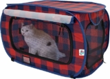 SportPet Travel Pet Carrier