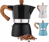 Moka Pot, 10oz