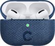 Apple Airpods 2nd Generation Tekview PRO Case and Wireless Charging Compatible