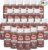 24-Pack Apple Barrel Acrylic Paint in Assorted Colors (2 oz)