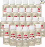 24-Pack Apple Barrel Acrylic Paint in Beige (2 oz)